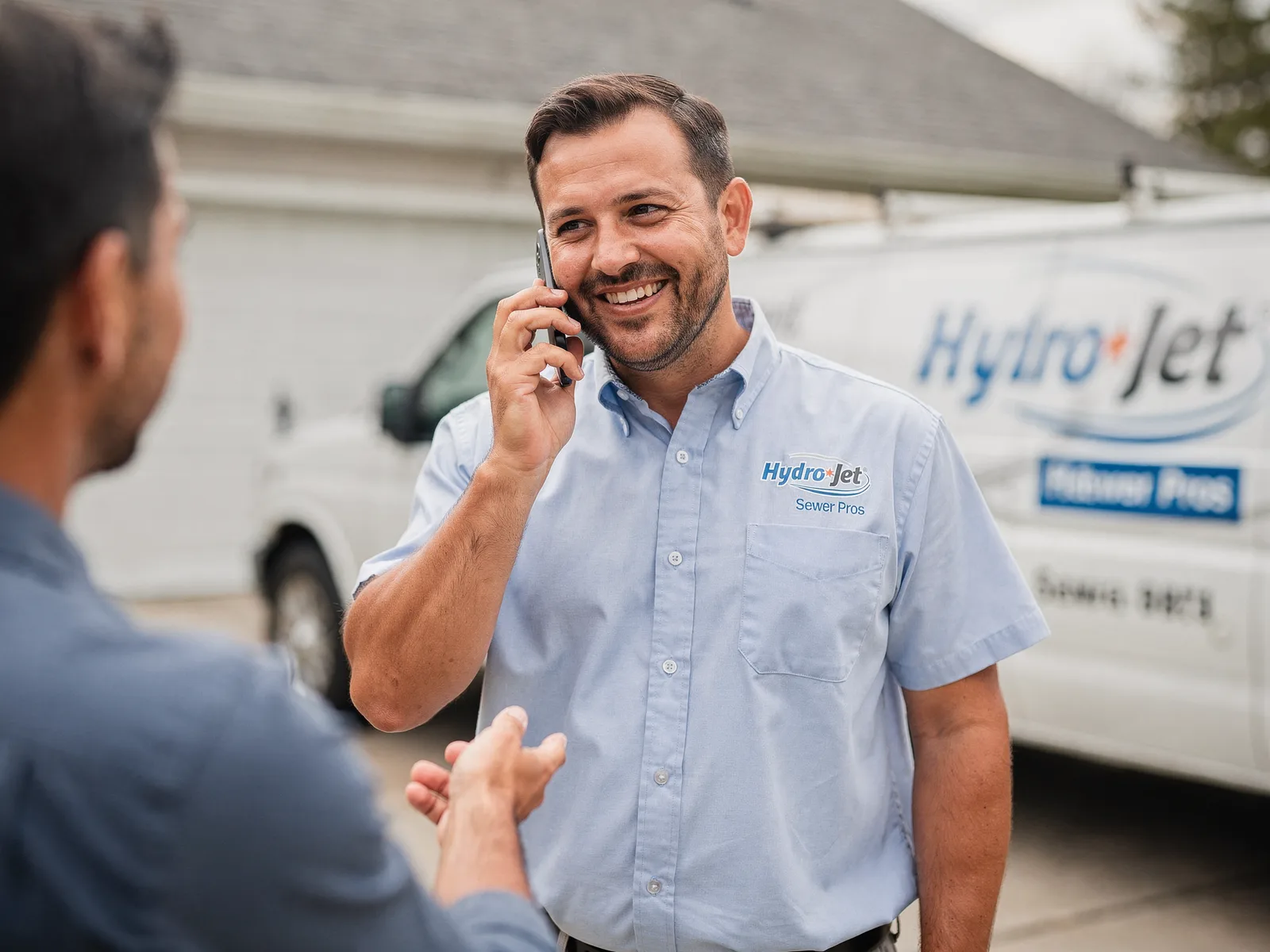 Hydro Jetting Ukiah, CA FAQs